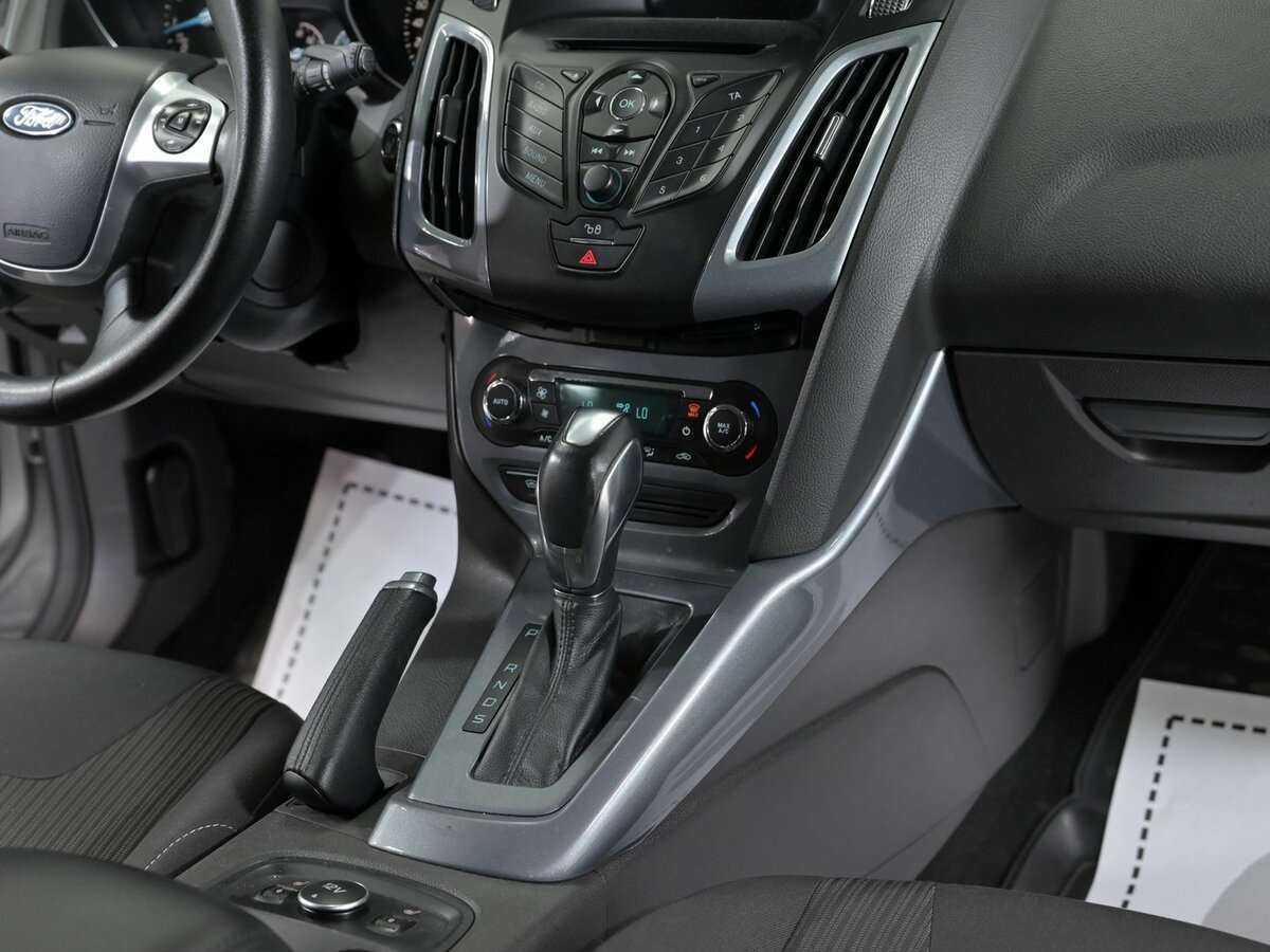 Купить Ford Focus, 2014, 140 322 км.. Фото: #7