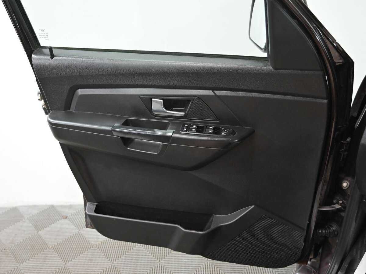 Купить УАЗ Patriot, 2015, 174 150 км.. Фото: #4