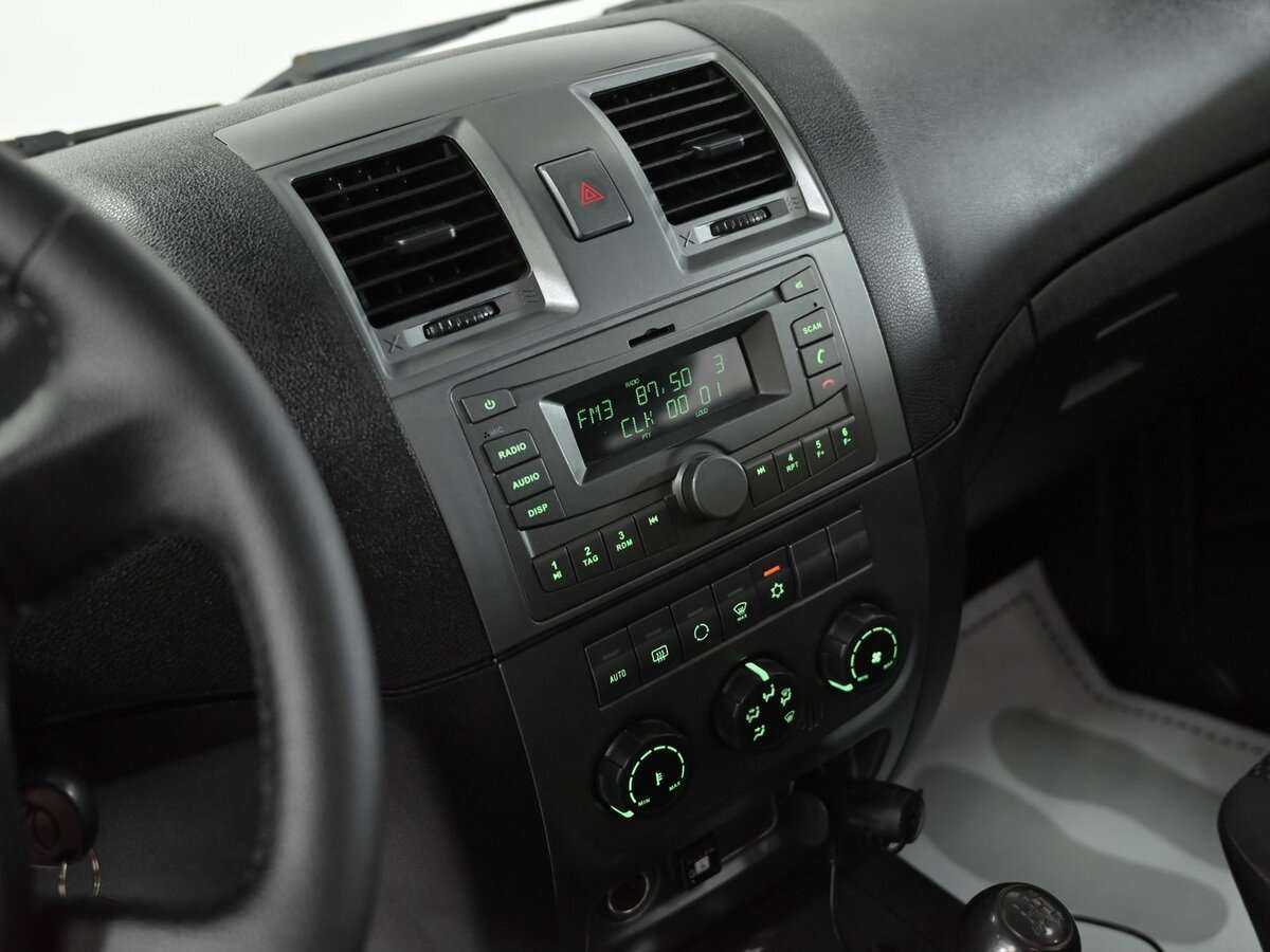 Купить УАЗ Patriot, 2015, 174 150 км.. Фото: #7