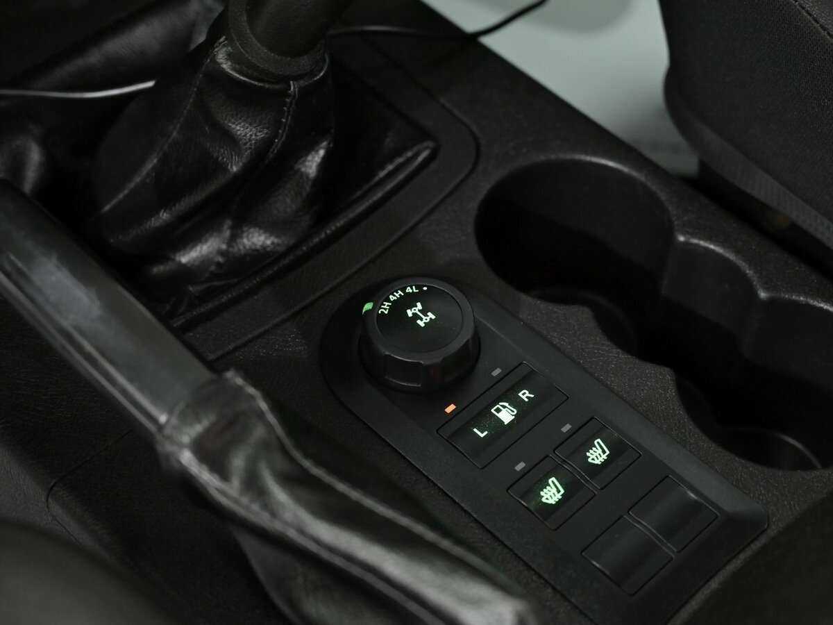 Купить УАЗ Patriot, 2015, 174 150 км.. Фото: #8