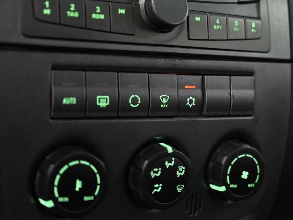 Купить УАЗ Patriot, 2015, 174 150 км.. Фото: #9