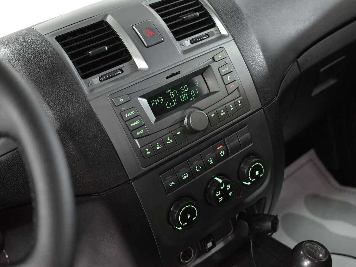 Купить УАЗ Patriot, 2015, 174 150 км.. Фото: #10