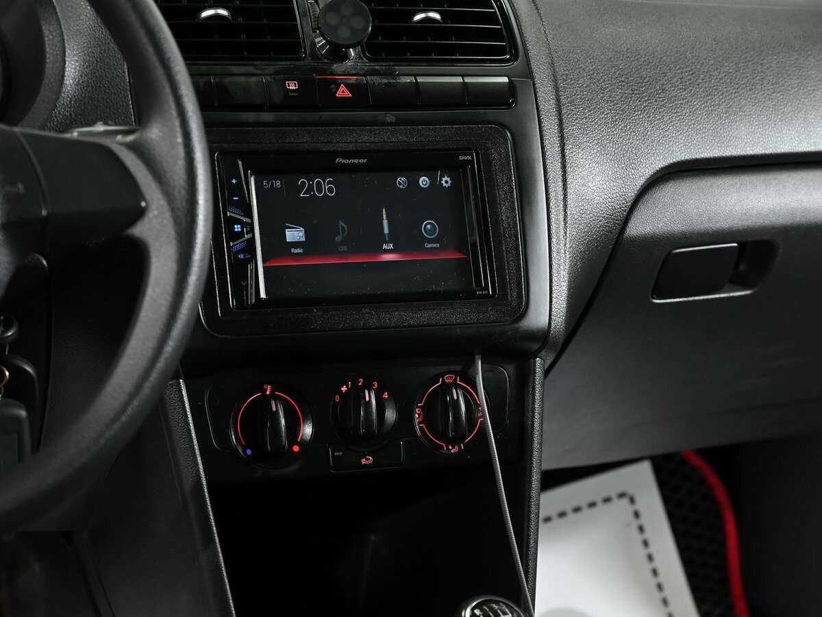 Купить Фольксваген Поло, 2012, 162 000 км.. Фото: #6