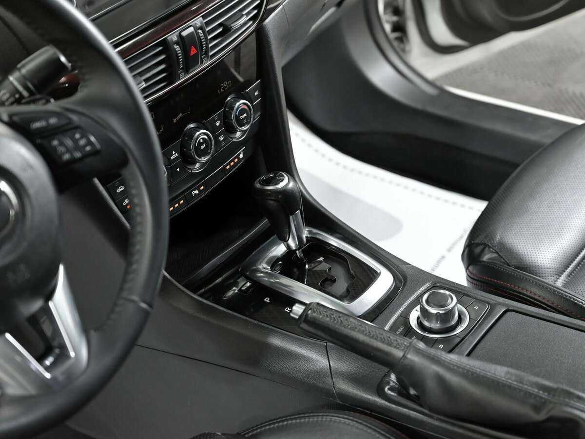 Купить Mazda 6, 2014, 119 000 км.. Фото: #15