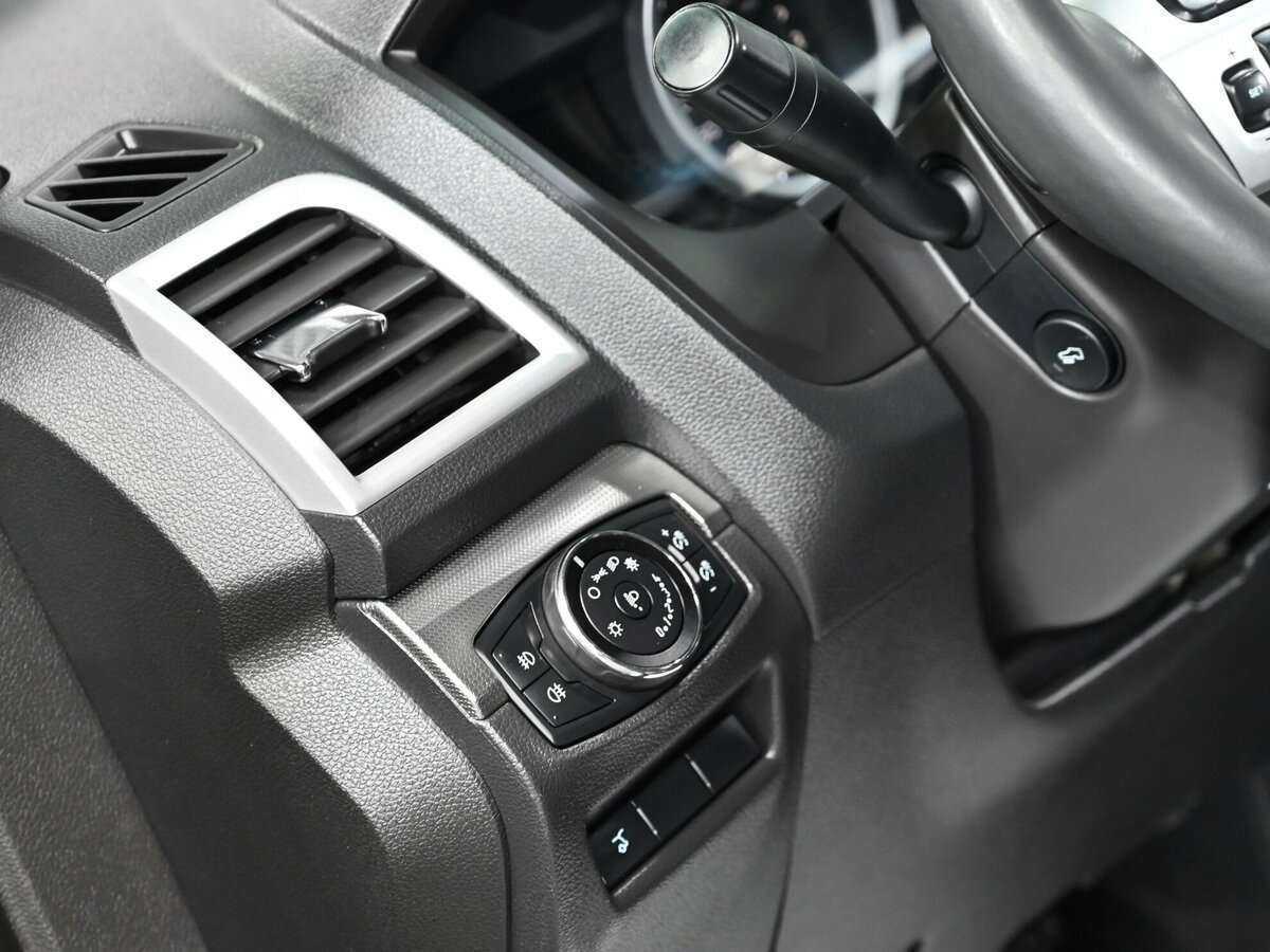 Купить Ford Explorer, 2015, 129 000 км.. Фото: #10