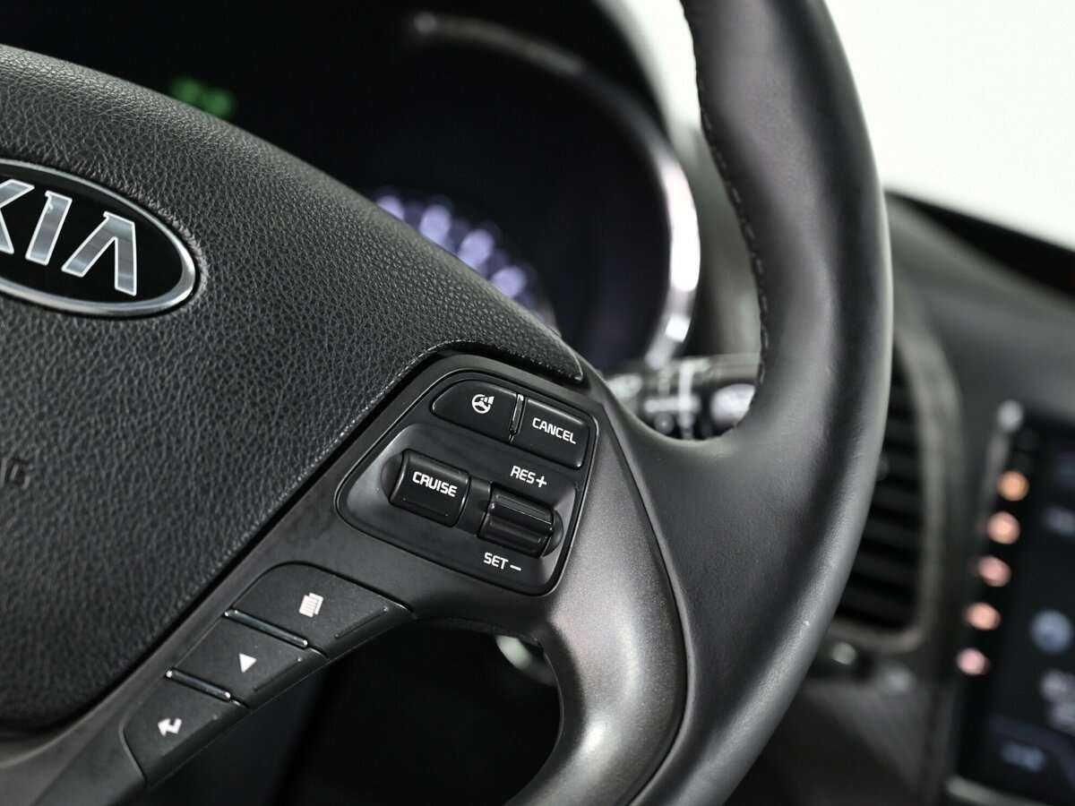 Купить Киа Церато, 2015, 114 000 км.. Фото: #8