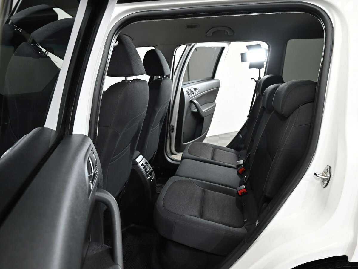 Купить Skoda Yeti, 2013, 146 000 км.. Фото: #11