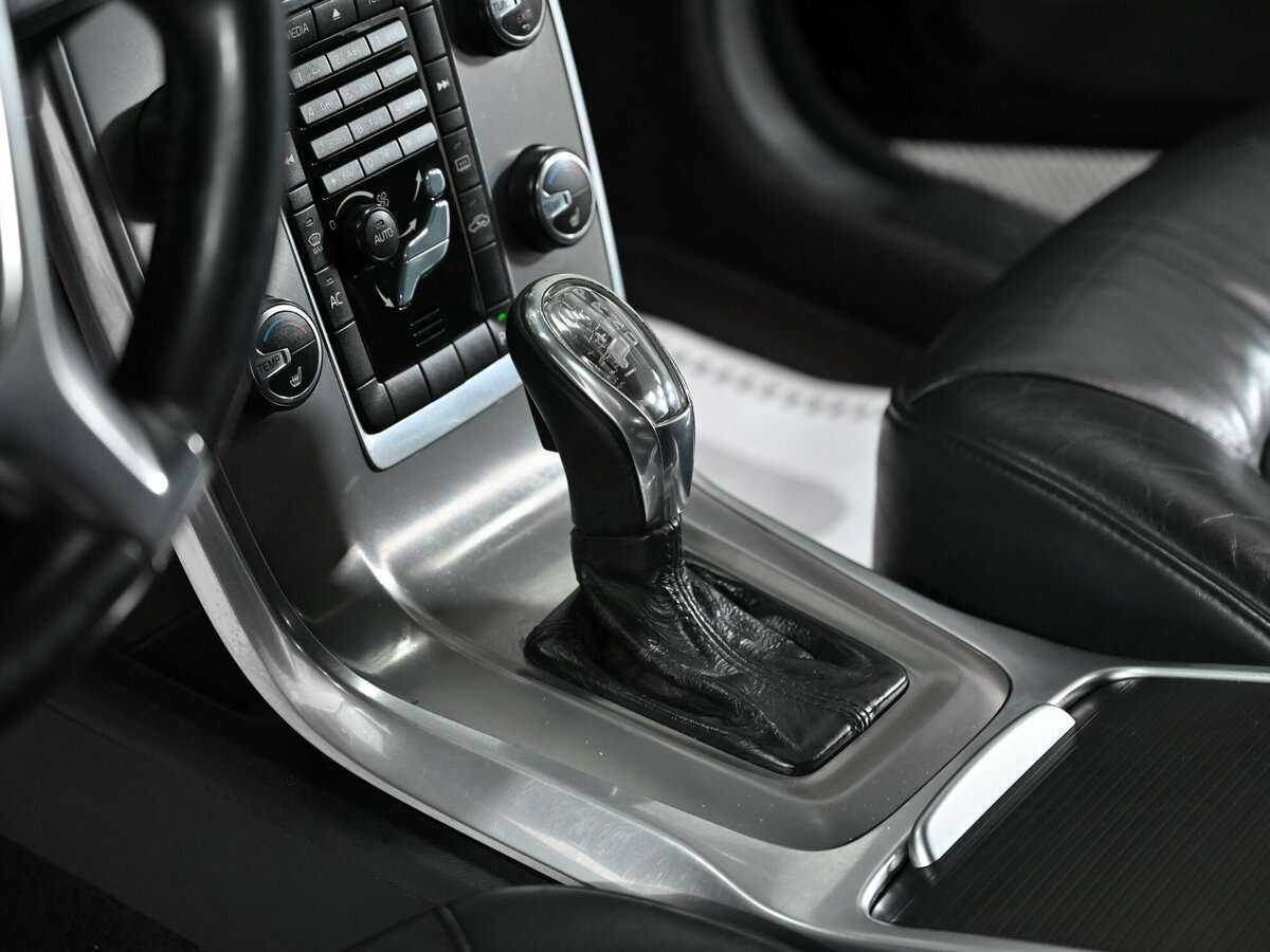 Купить Volvo S80, 2013, 136 000 км.. Фото: #11