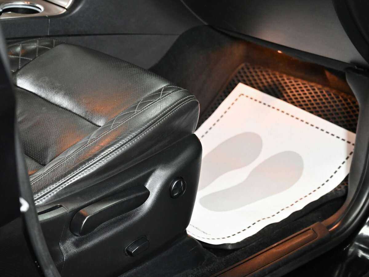 Купить Jeep Grand Cherokee, 2013, 144 000 км.. Фото: #12