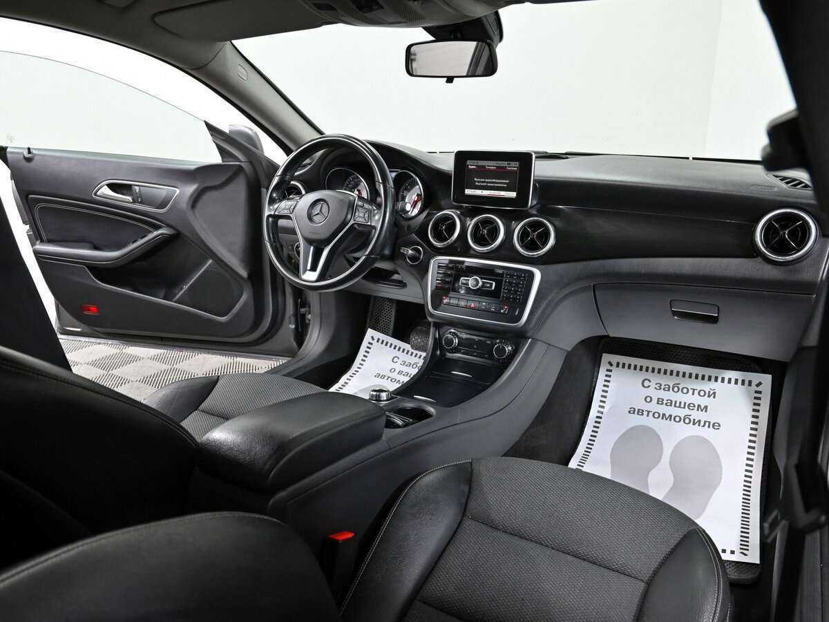 Купить Mercedes-Benz CLA, 2013, 132 000 км.. Фото: #7