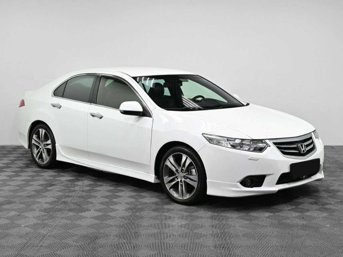 Купить Honda Accord, 2012, 153 000 км.. Фото: #2