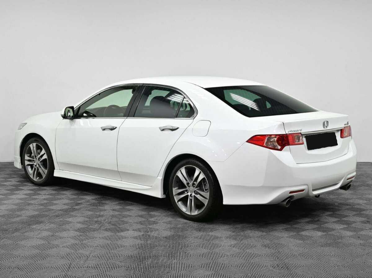 Купить Honda Accord, 2012, 153 000 км.. Фото: #3