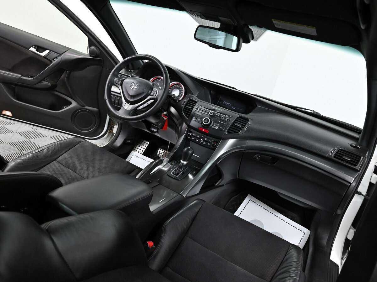 Купить Honda Accord, 2012, 153 000 км.. Фото: #5