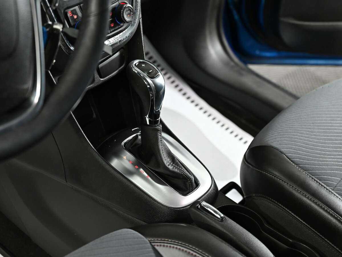 Купить Opel Mokka, 2014, 120 000 км.. Фото: #10