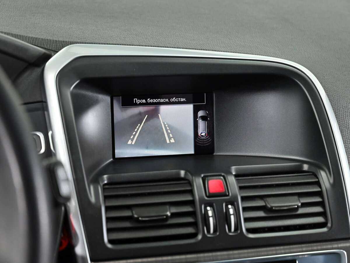 Купить Volvo XC60, 2014, 124 000 км.. Фото: #8