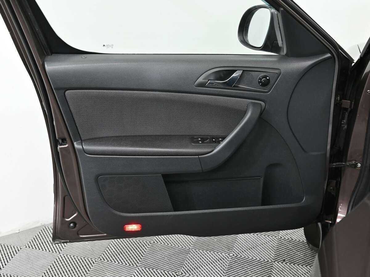 Купить Skoda Yeti, 2013, 149 000 км.. Фото: #9