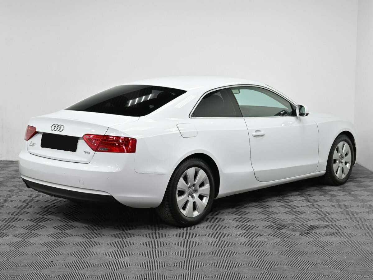 Купить Audi A5, 2013, 161 000 км.. Фото: #1