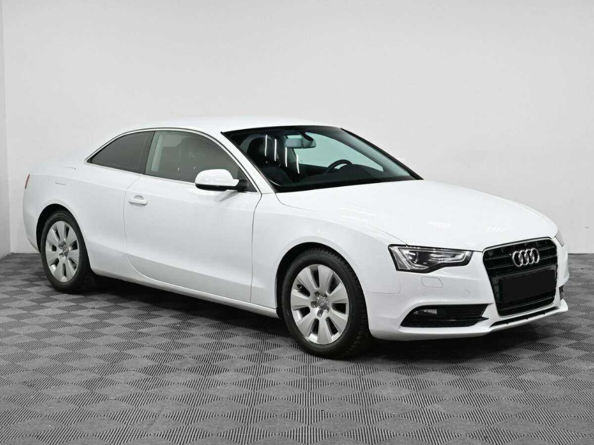 Купить Audi A5, 2013, 161 000 км.. Фото: #2