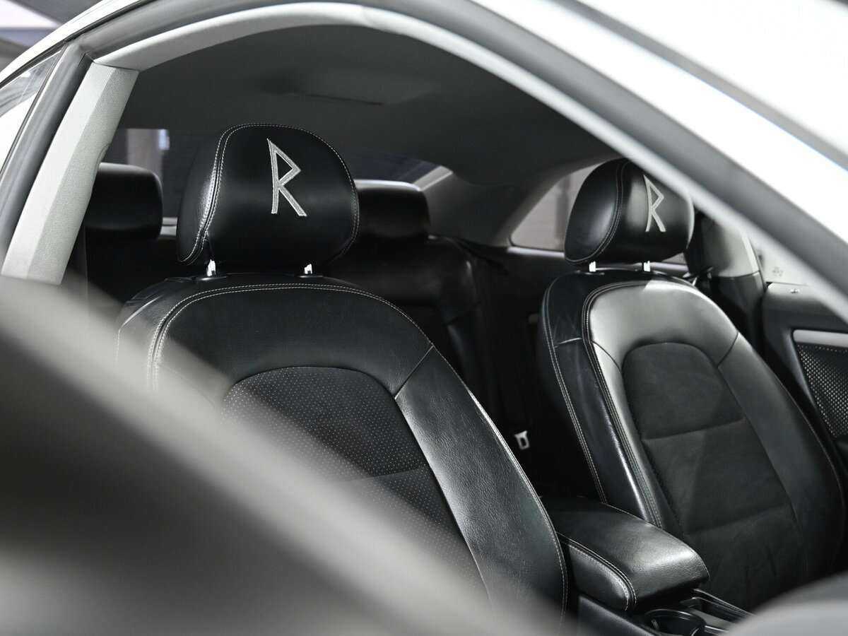 Купить Audi A5, 2013, 161 000 км.. Фото: #9