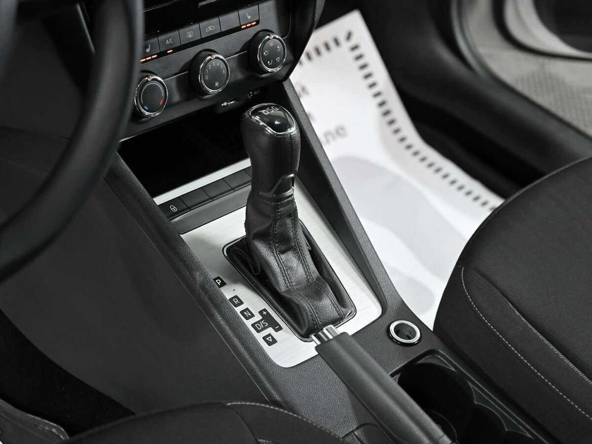 Купить Skoda Octavia, 2017, 137 000 км.. Фото: #9