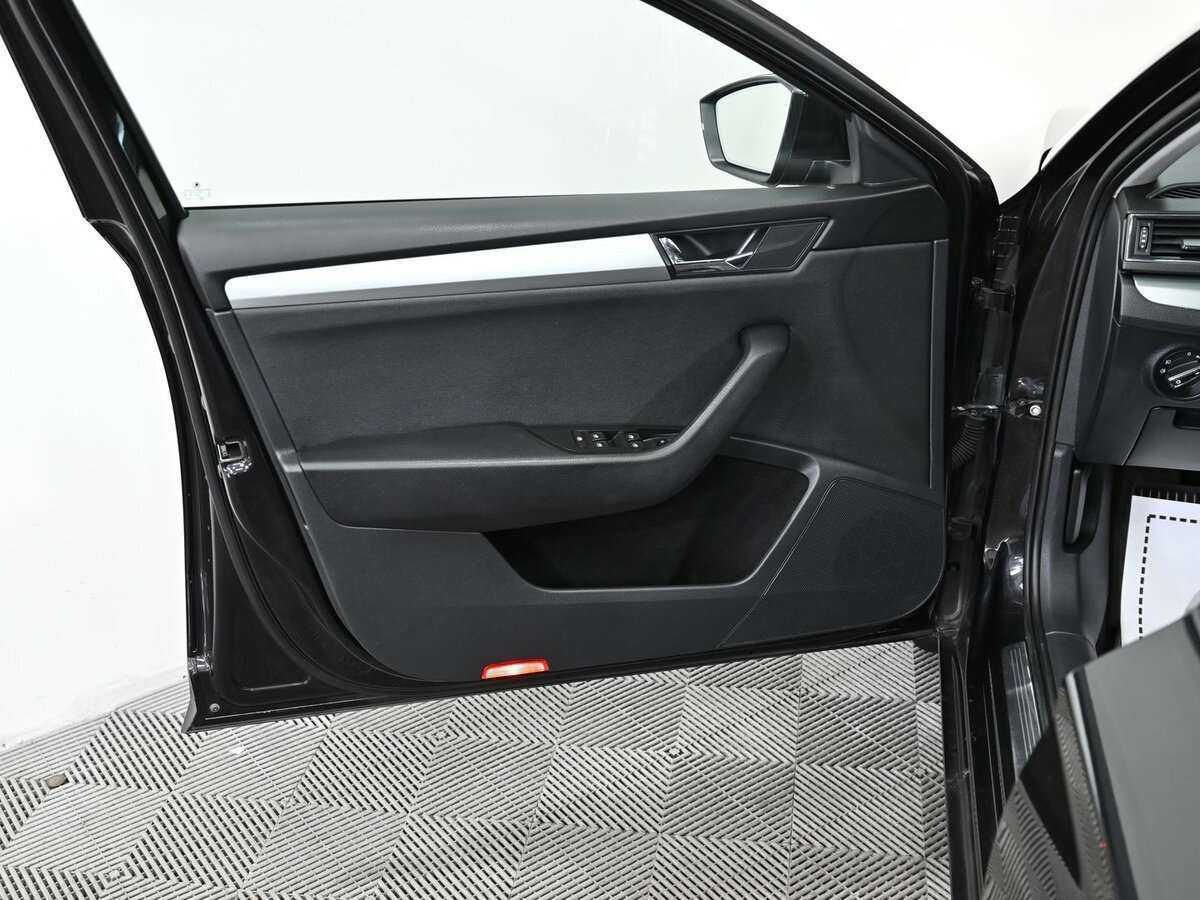 Купить Skoda Superb, 2016, 118 000 км.. Фото: #7