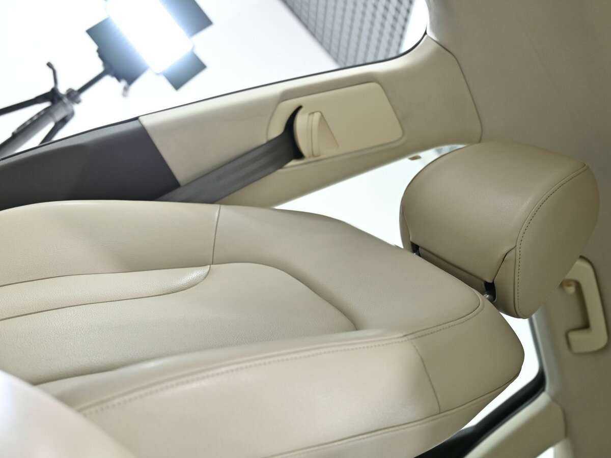 Купить Audi Q5, 2016, 124 000 км.. Фото: #8