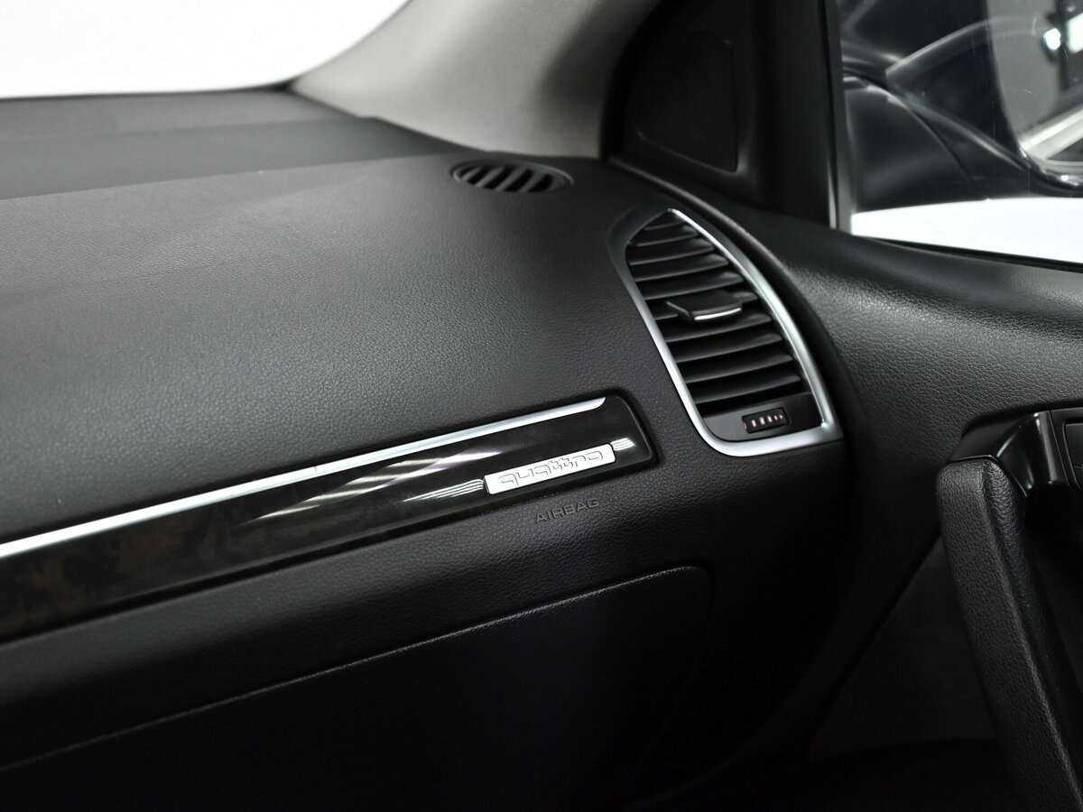 Купить Audi Q7, 2014, 169 000 км.. Фото: #13