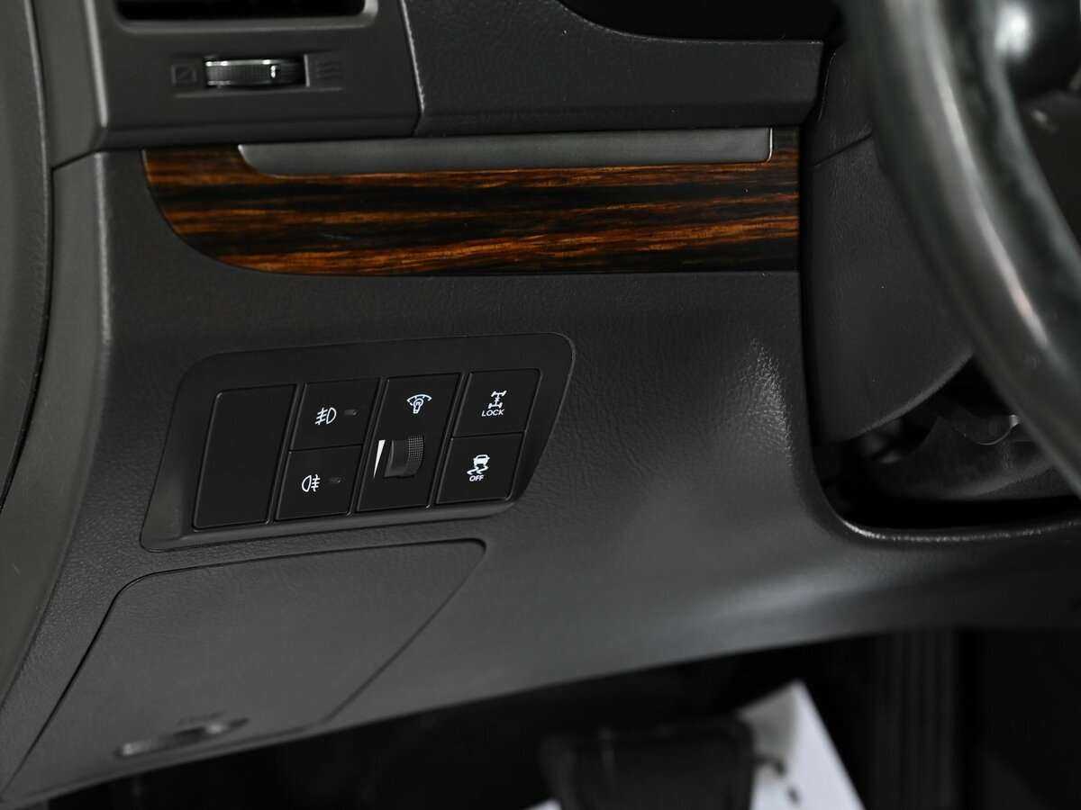 Купить Hyundai Santa Fe, 2012, 145 000 км.. Фото: #10