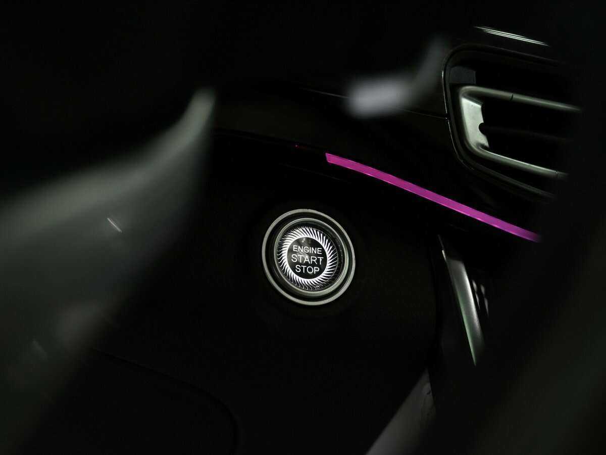 Купить EXEED VX, 2022, 21 997 км.. Фото: #13