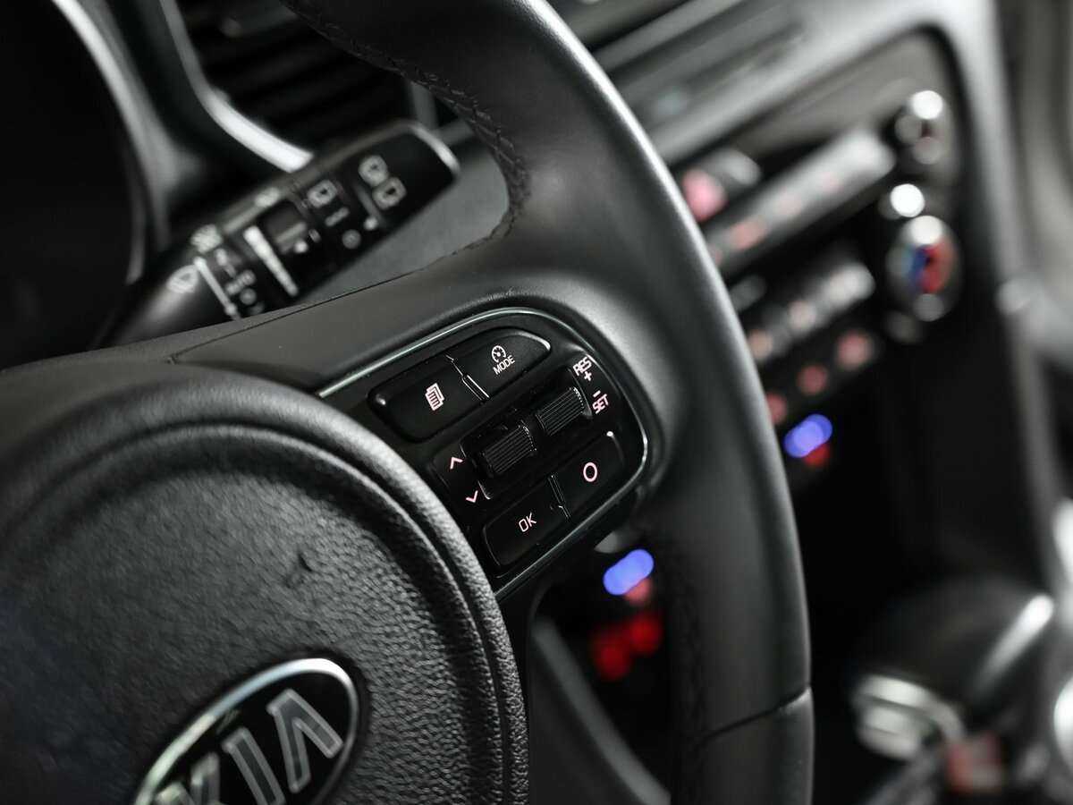 Купить Kia Sportage, 2017, 93 000 км.. Фото: #12