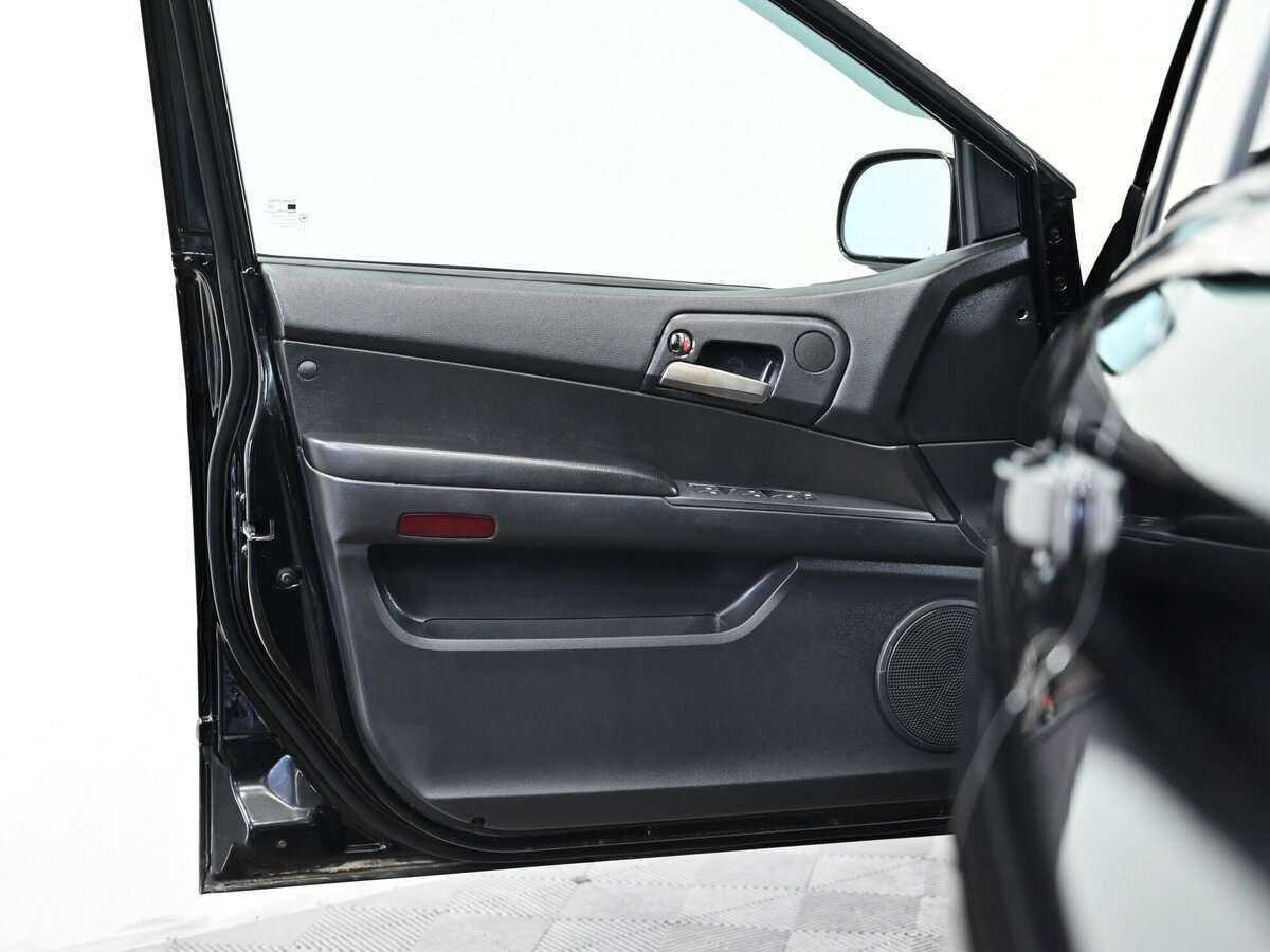 Купить SsangYong Kyron, 2014, 142 000 км.. Фото: #7