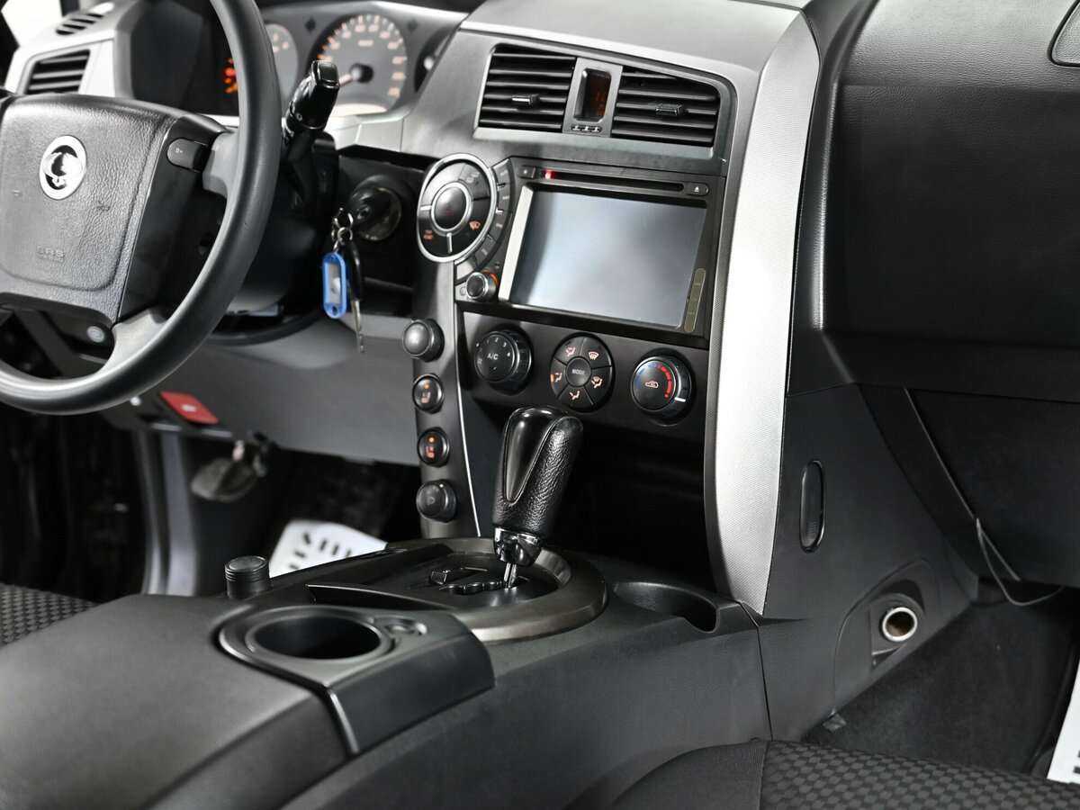 Купить SsangYong Kyron, 2014, 142 000 км.. Фото: #8