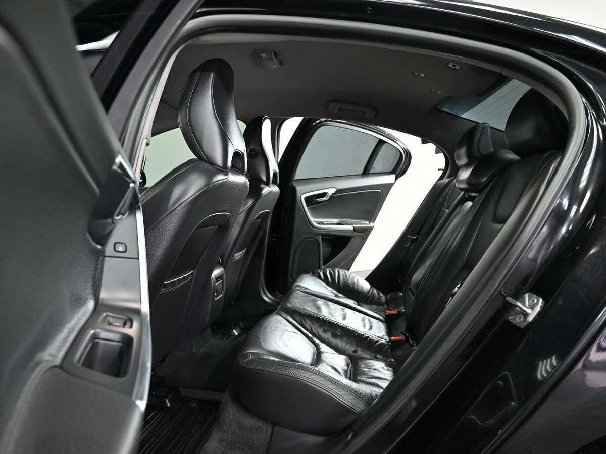 Купить Volvo S60, 2013, 130 000 км.. Фото: #11