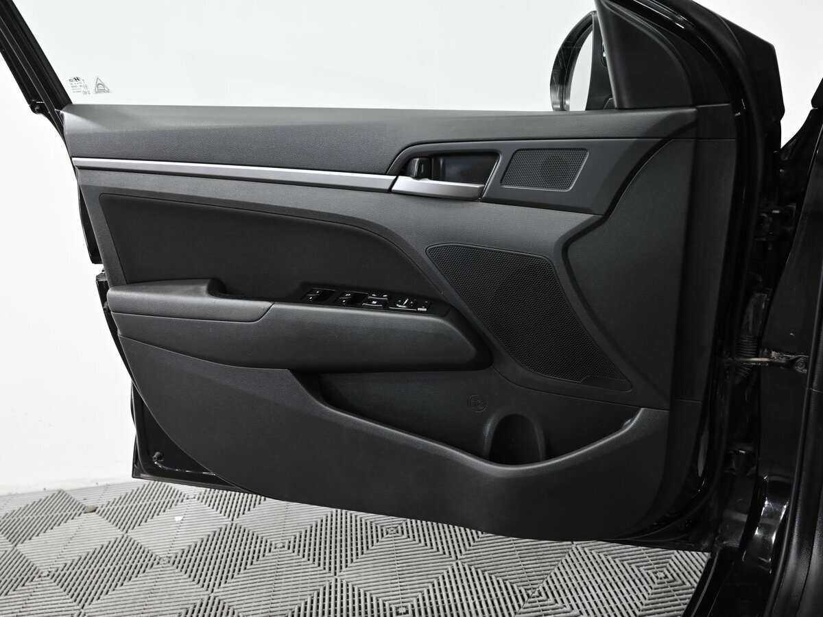 Купить Hyundai Elantra, 2017, 93 000 км.. Фото: #7