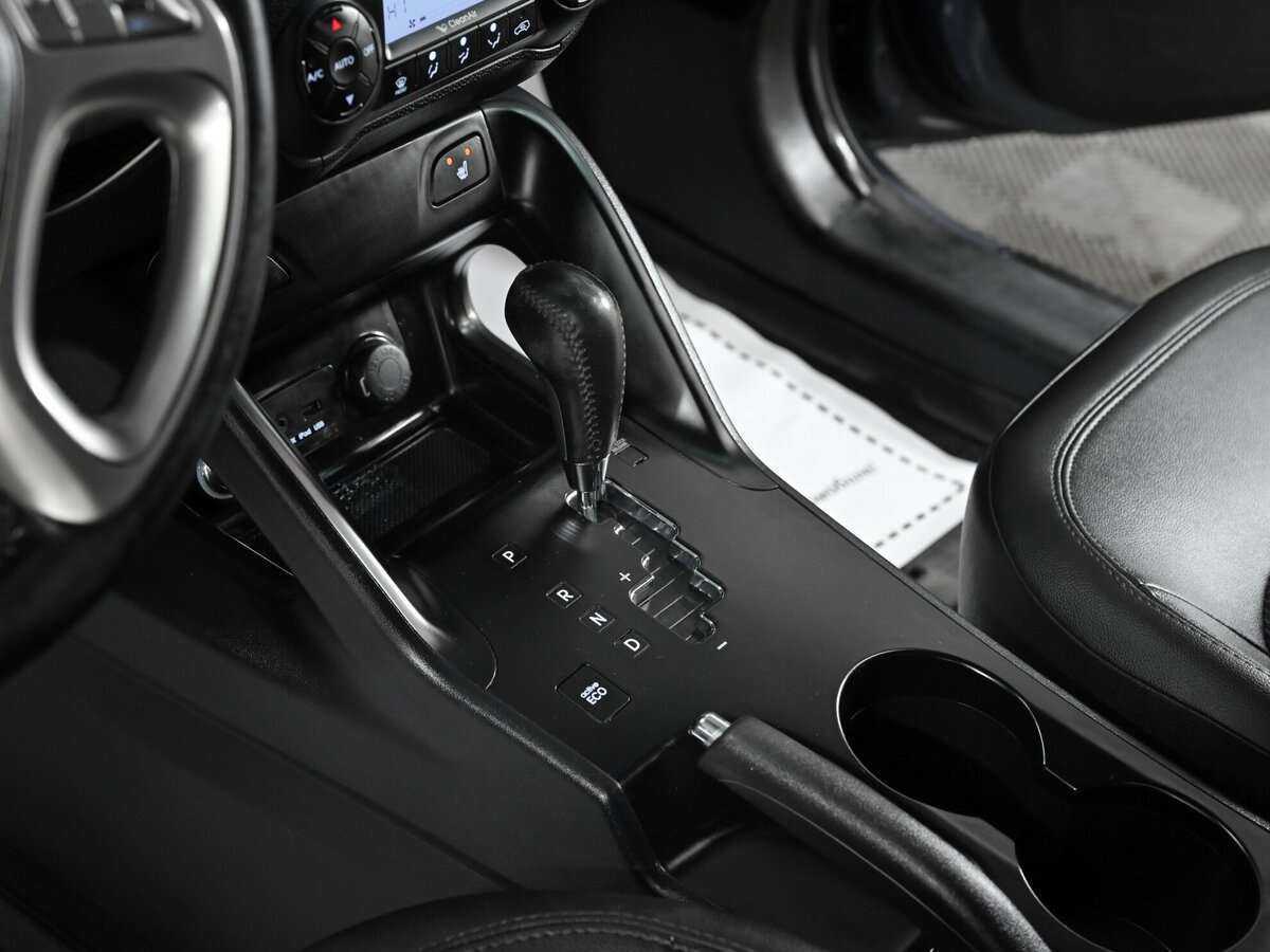 Купить Хендай ай-икс35, 2012, 128 000 км.. Фото: #10