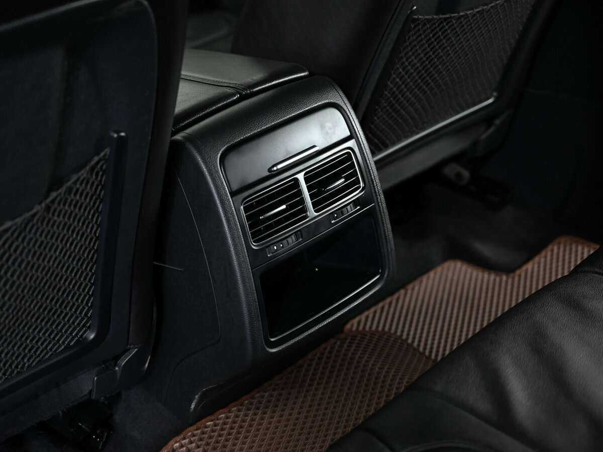 Купить Volkswagen Touareg, 2013, 144 000 км.. Фото: #14