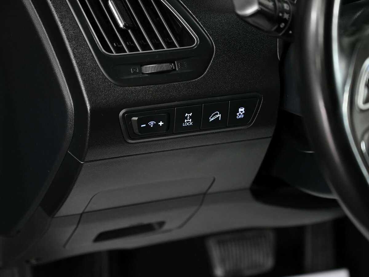 Купить Hyundai ix35, 2013, 138 000 км.. Фото: #9