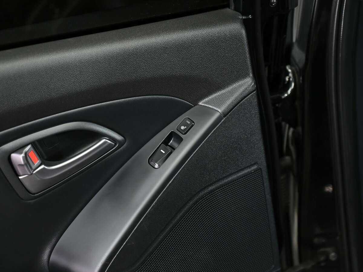 Купить Hyundai ix35, 2013, 138 000 км.. Фото: #10