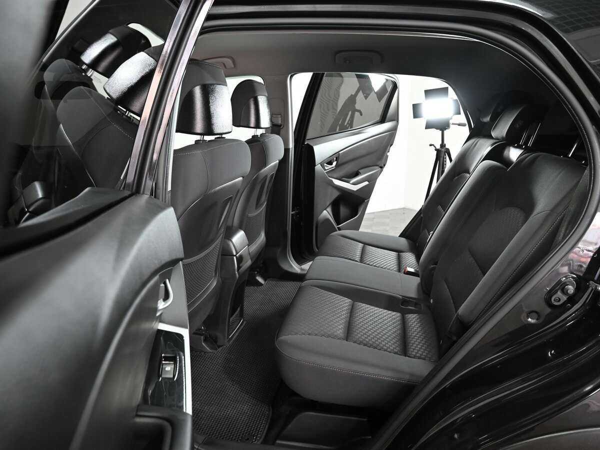 Купить SsangYong Actyon, 2015, 141 000 км.. Фото: #5