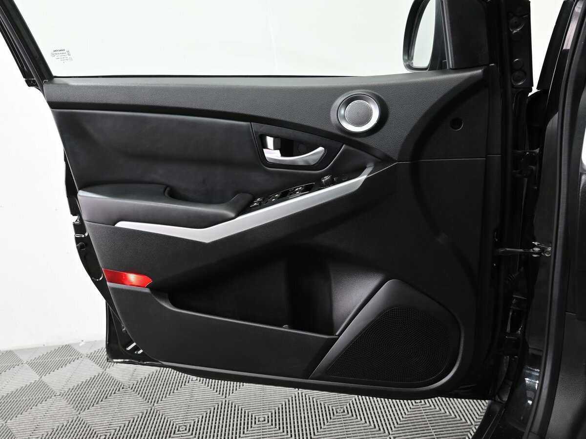 Купить SsangYong Actyon, 2015, 141 000 км.. Фото: #6