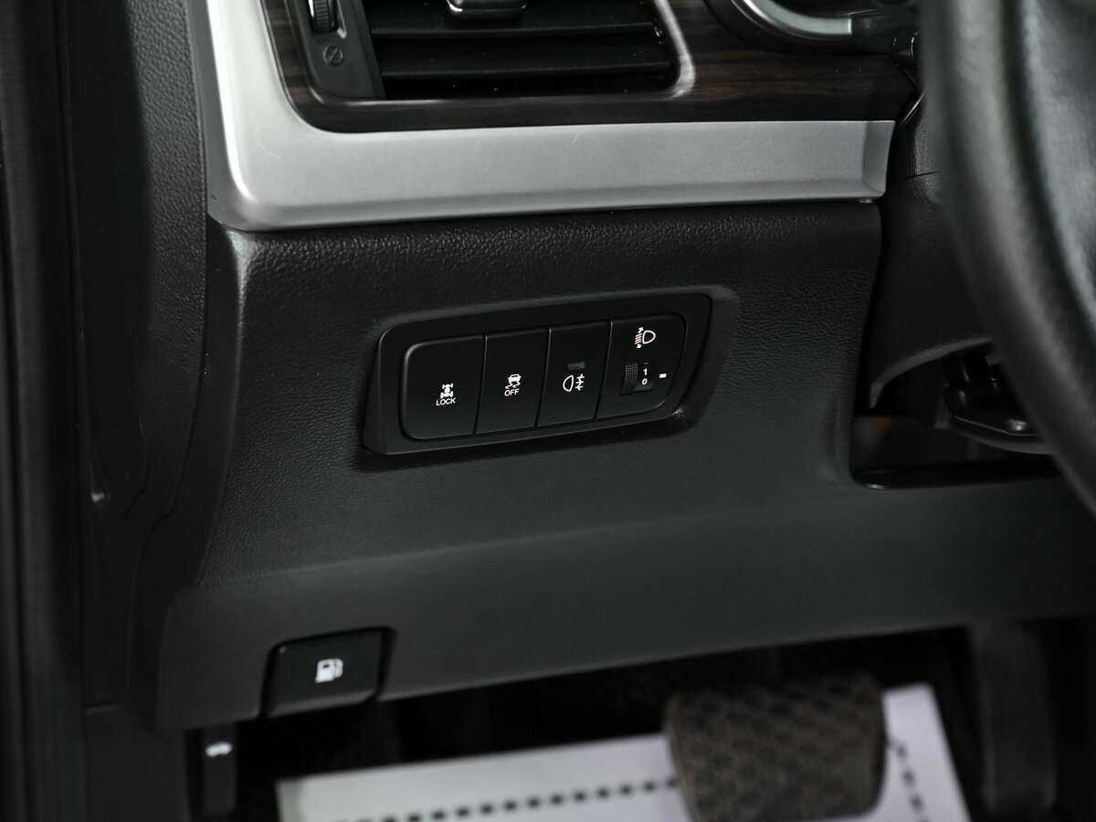 Купить SsangYong Actyon, 2015, 141 000 км.. Фото: #8