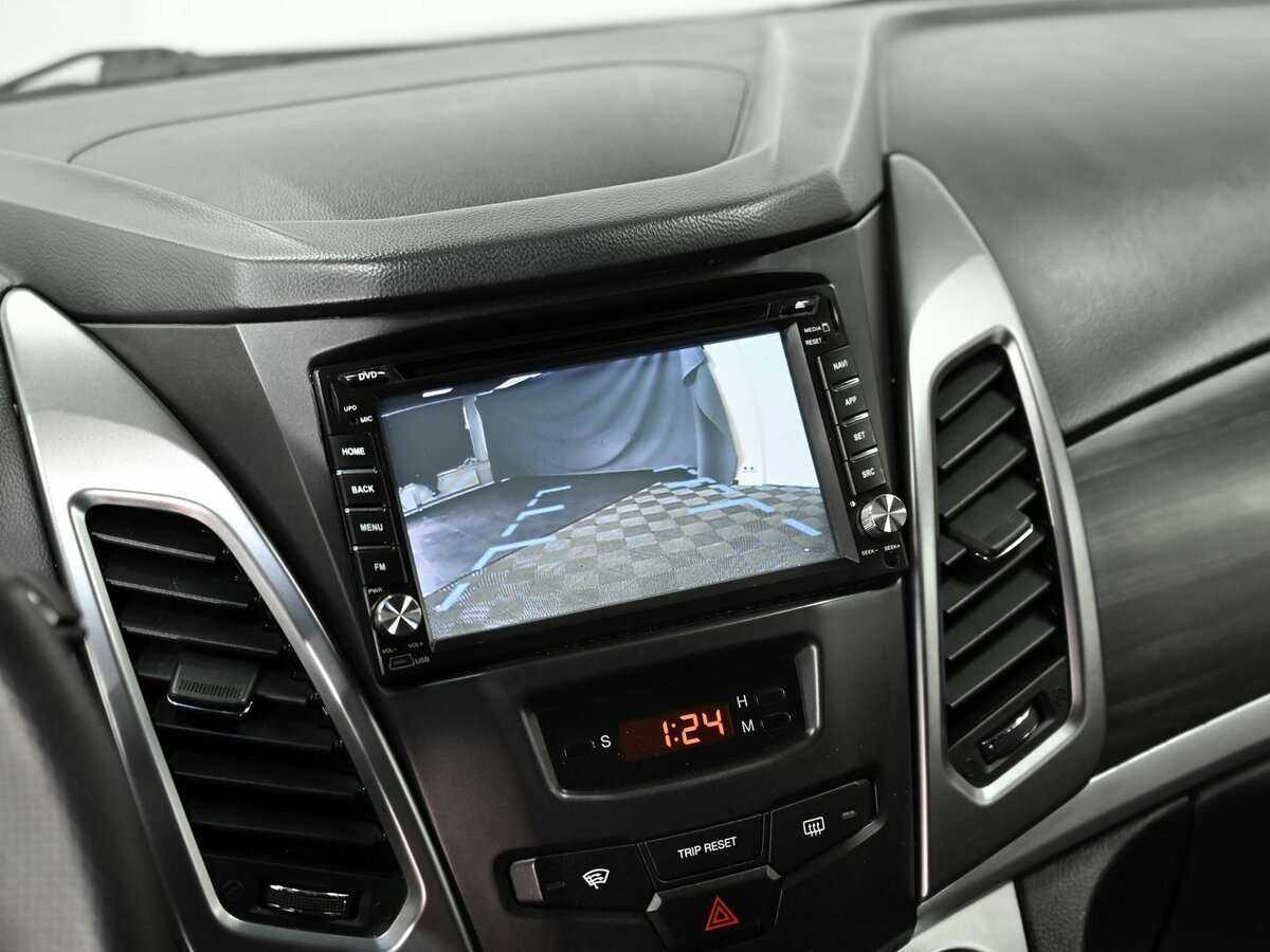 Купить SsangYong Actyon, 2015, 141 000 км.. Фото: #11