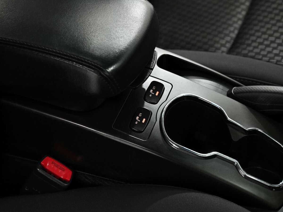 Купить SsangYong Actyon, 2015, 141 000 км.. Фото: #13