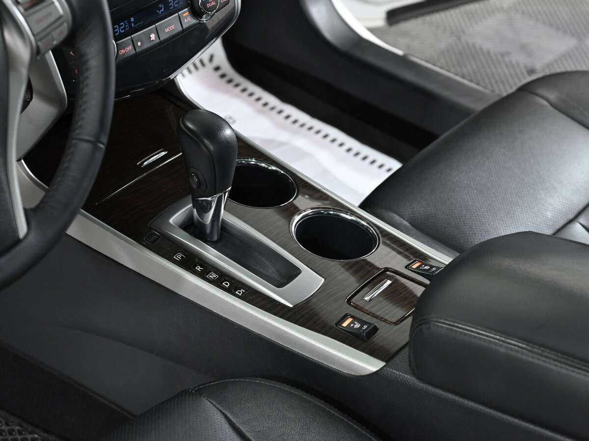 Купить Ниссан Теана, 2014, 123 000 км.. Фото: #10