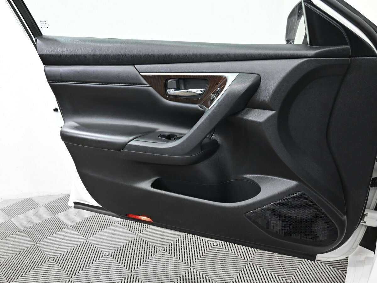 Купить Ниссан Теана, 2014, 123 000 км.. Фото: #13