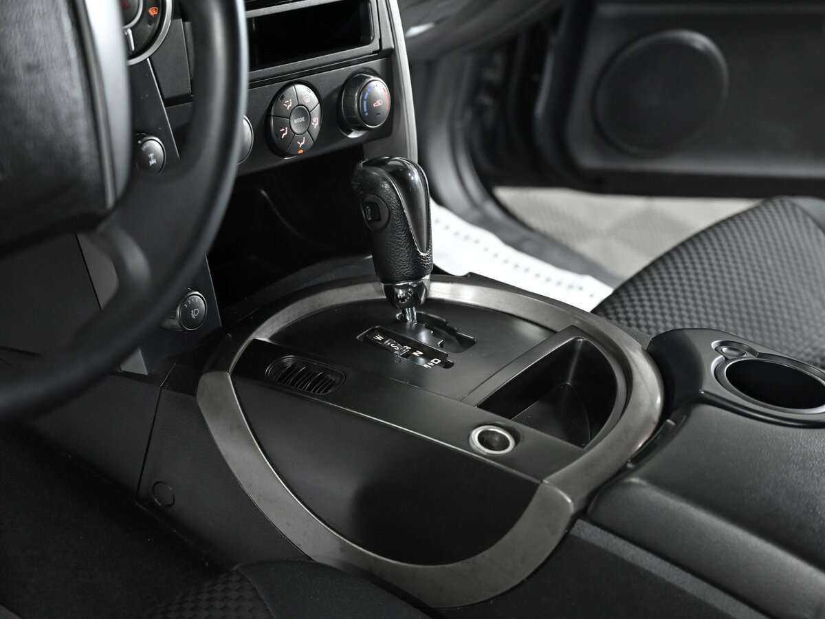 Купить SsangYong Kyron, 2014, 148 000 км.. Фото: #6