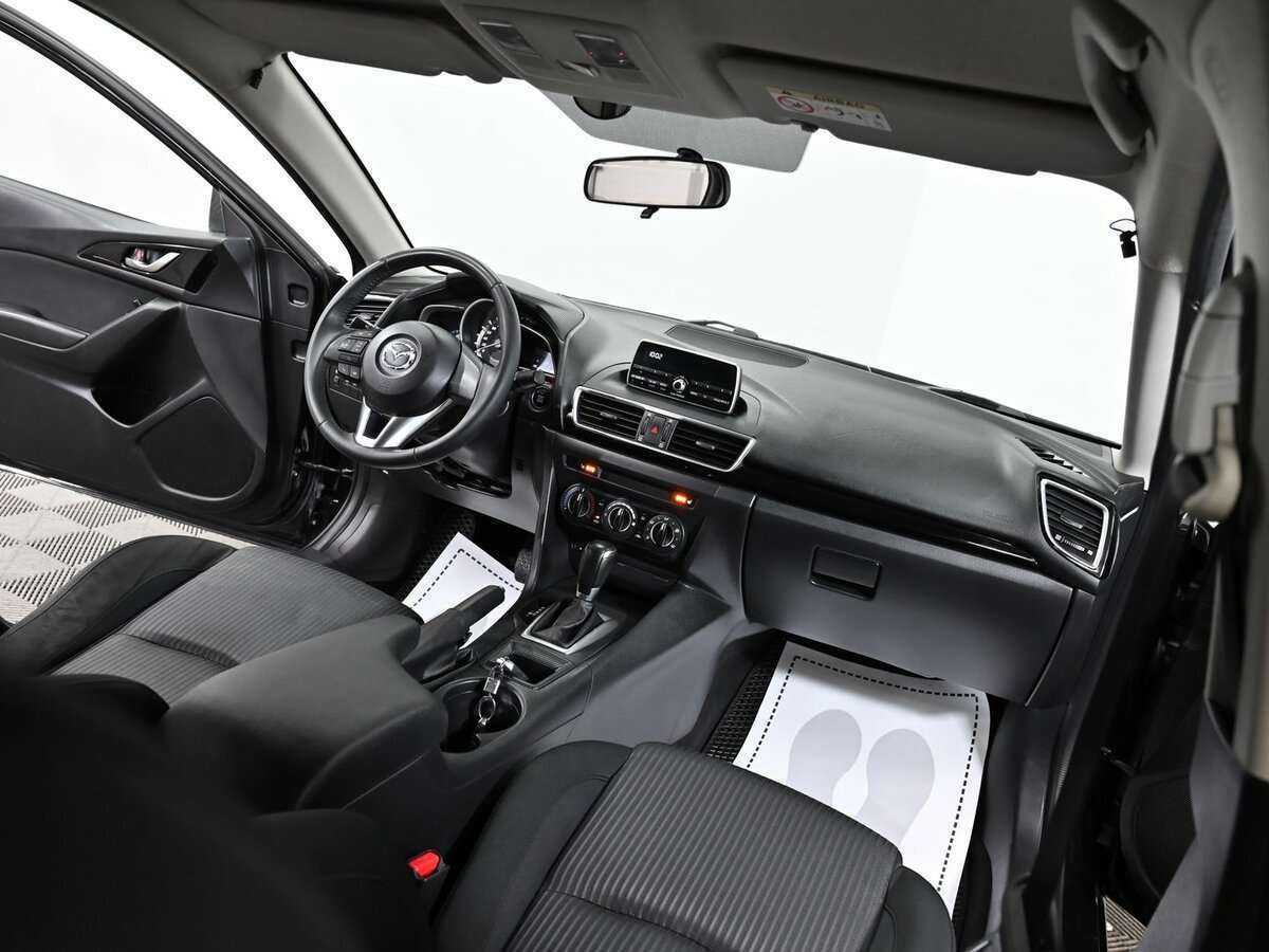 Купить Mazda 3, 2013, 147 000 км.. Фото: #4