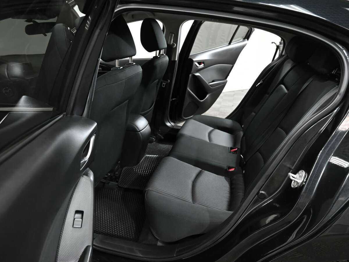 Купить Mazda 3, 2013, 147 000 км.. Фото: #5