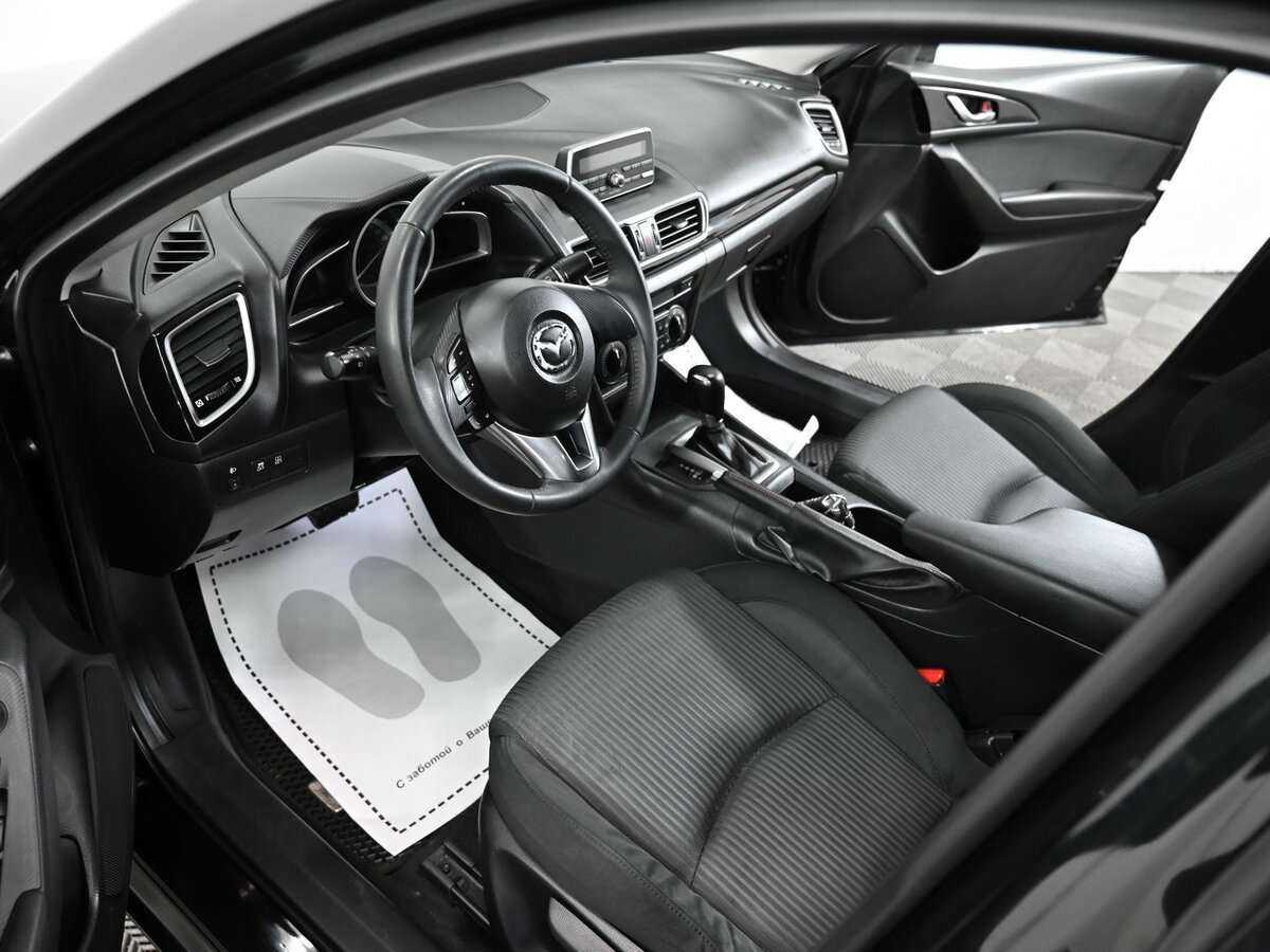 Купить Mazda 3, 2013, 147 000 км.. Фото: #7