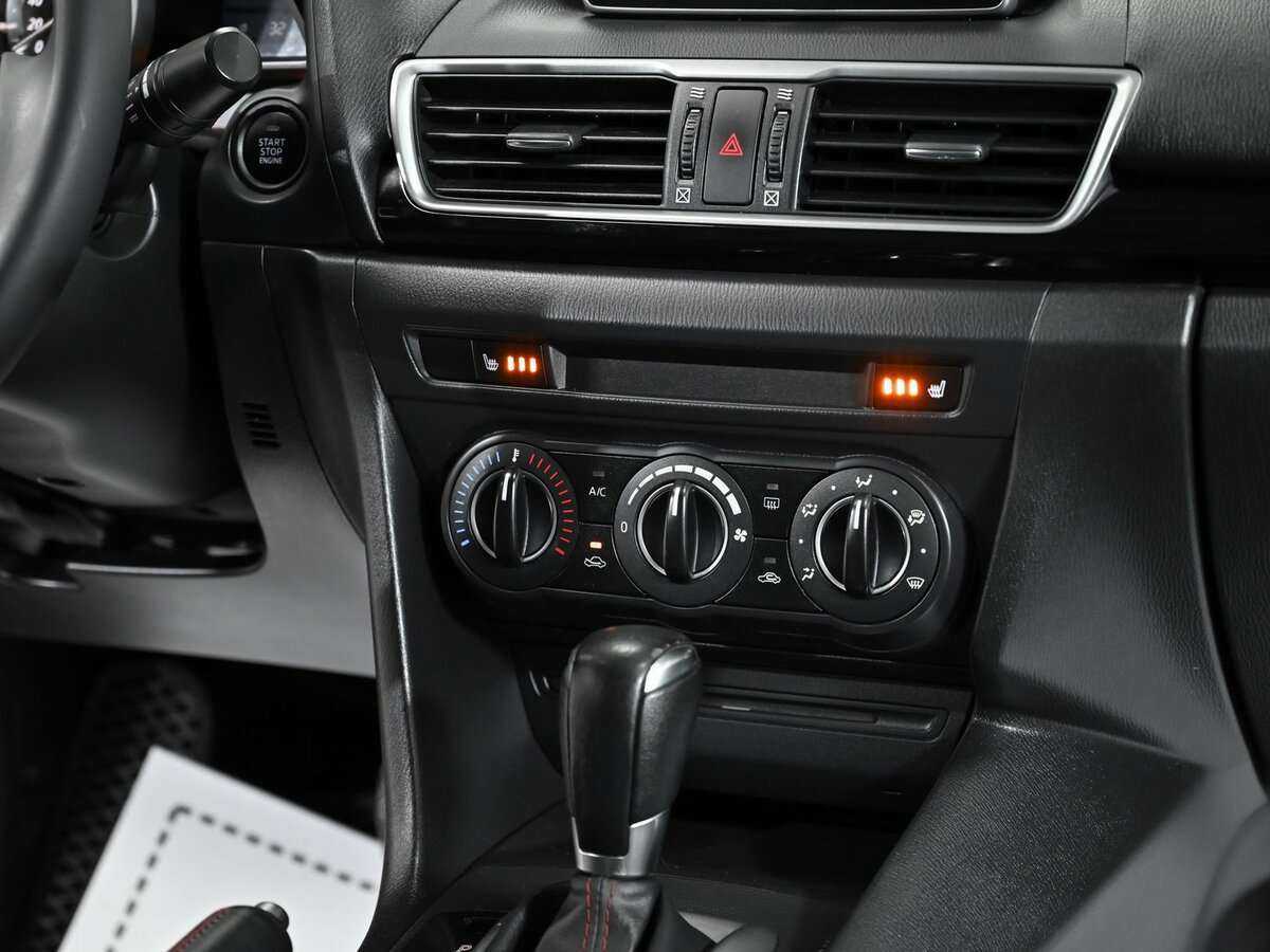 Купить Mazda 3, 2013, 147 000 км.. Фото: #9